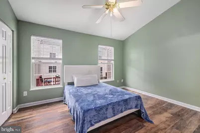 1865 Tiger Lily Circle, Woodbridge, VA 22192 - Photo 10