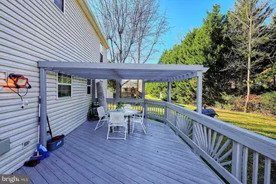 5876 Pontiac Drive, Woodbridge, VA 22193 - Photo 38