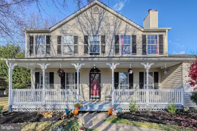 5876 Pontiac Drive, Woodbridge, VA 22193 - Photo 44