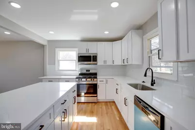 4352 Granby Road, Woodbridge, VA 22193 - Photo 16