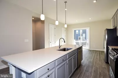 1767 Hickory Woods Road, Dumfries, VA 22026 - Photo 12