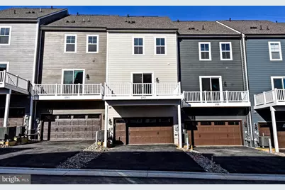 1767 Hickory Woods Road, Dumfries, VA 22026 - Photo 44