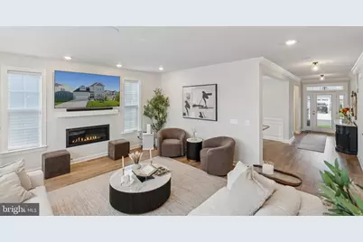 14905 Heather Bloom Drive, Woodbridge, VA 22193 - Photo 18