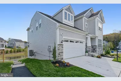 14905 Heather Bloom Drive, Woodbridge, VA 22193 - Photo 6