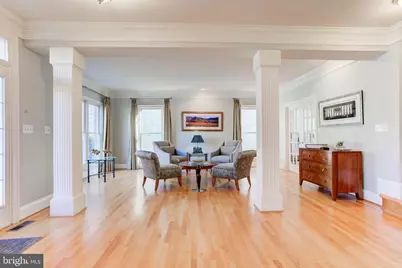 4737 Grand Masters Way, Woodbridge, VA 22192 - Photo 8