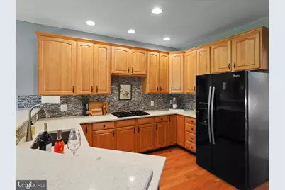5709 Wheelwright Way, Haymarket, VA 20169 - Photo 16