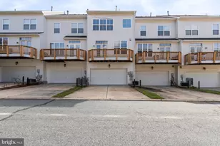 12904 Leatherwood Ln, Woodbridge, VA 22192 - Photo 36
