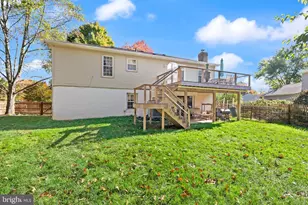 15632 Northgate, Dumfries, VA 22025 - Photo 36