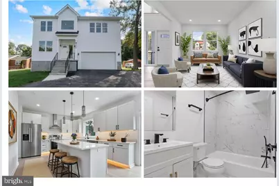 8111 Oak Street, Manassas, VA 20111 - Photo 1