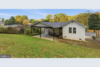 14504 Fullerton Road, Woodbridge, VA 22193 - Photo 46