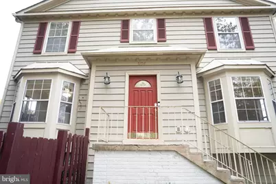 5156 Meeting Place, Woodbridge, VA 22193 - Photo 1