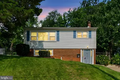 13430 Greenacre Drive, Woodbridge, VA 22191 - Photo 2