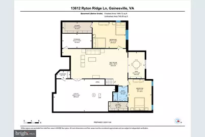 13612 Ryton Ridge Lane, Gainesville, VA 20155 - Photo 54