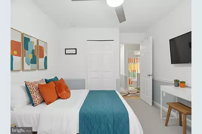 4114 Hampstead Lane, Woodbridge, VA 22192 - Photo 12