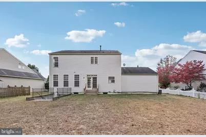 2880 Myrtlewood Drive, Dumfries, VA 22026 - Photo 46