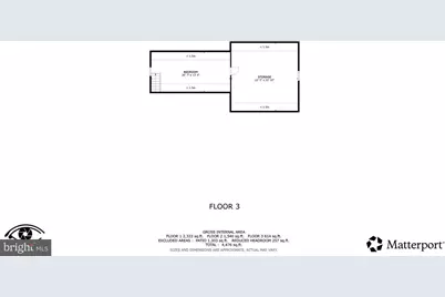 13469 Fowke Lane, Woodbridge, VA 22192 - Photo 54