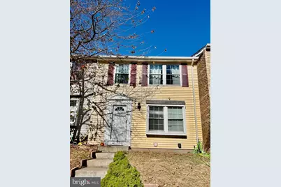 3331 Wyndale Court, Woodbridge, VA 22192 - Photo 1