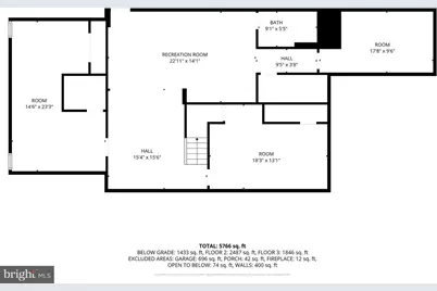 6171 Hemlock Court, Manassas, VA 20112 - Photo 8
