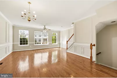 743 Collington Court, Woodbridge, VA 22191 - Photo 14