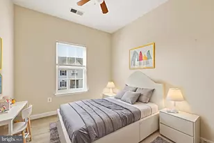 743 Collington Ct, Woodbridge, VA 22191 - Photo 10