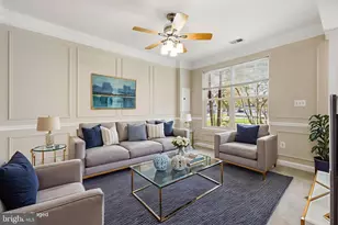 743 Collington Ct, Woodbridge, VA 22191 - Photo 8