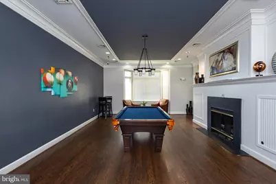 1621 Ladue Court #301, Woodbridge, VA 22191 - Photo 22