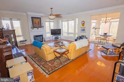 1621 Ladue Court #301, Woodbridge, VA 22191 - Photo 6