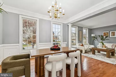 16363 Rusty Rudder Drive, Woodbridge, VA 22191 - Photo 6