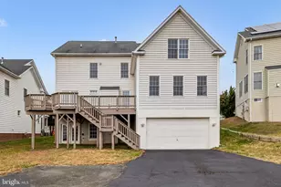 16363 Rusty Rudder Dr, Woodbridge, VA 22191 - Photo 40