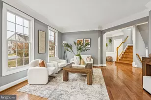 16363 Rusty Rudder Dr, Woodbridge, VA 22191 - Photo 4