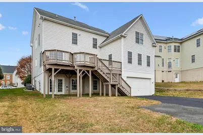 16363 Rusty Rudder Drive, Woodbridge, VA 22191 - Photo 38