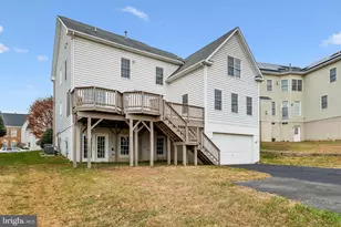 16363 Rusty Rudder Dr, Woodbridge, VA 22191 - Photo 38