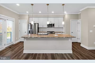 1322 Rail Stop Drive, Woodbridge, VA 22191 - Photo 8