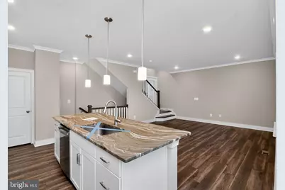 1322 Rail Stop Drive, Woodbridge, VA 22191 - Photo 6