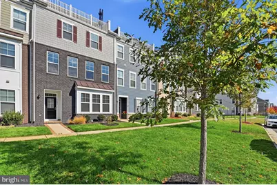 1490 Meadowlark Glen Road, Dumfries, VA 22026 - Photo 4