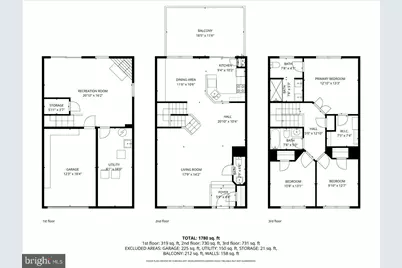 17304 Pacific Rim Terrace, Dumfries, VA 22025 - Photo 50