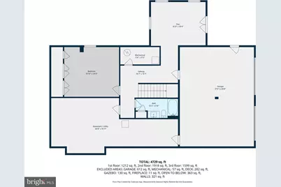 8368 Hickory Hollow Court, Manassas, VA 20112 - Photo 78