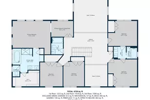 8368 Hickory Hollow Ct, Manassas, VA 20112 - Photo 80