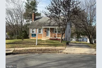 4542 Kingston Road, Woodbridge, VA 22193 - Photo 1