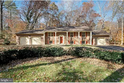 13460 Grandpas Road, Nokesville, VA 20181 - Photo 1