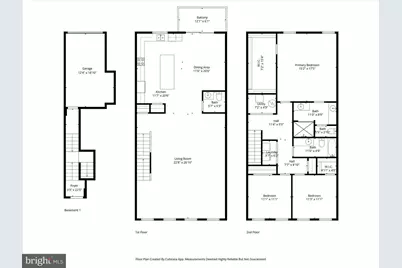 14766 Malloy Court, Woodbridge, VA 22191 - Photo 48