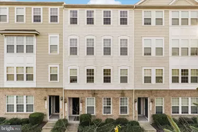 14766 Malloy Court, Woodbridge, VA 22191 - Photo 4