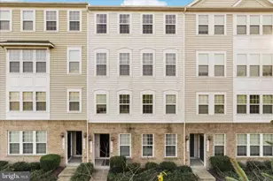 14766 Malloy Ct, Woodbridge, VA 22191 - Photo 4