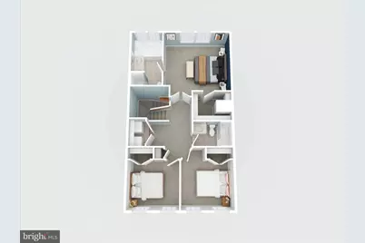 15680 Avocet Loop, Woodbridge, VA 22191 - Photo 56