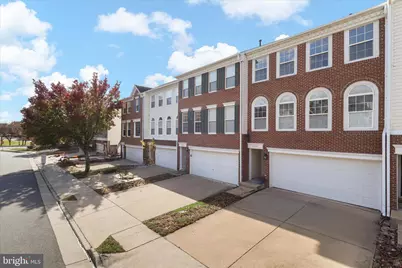 15680 Avocet Loop, Woodbridge, VA 22191 - Photo 4