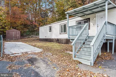 7805 Tayloe Drive #133, Manassas, VA 20112 - Photo 2