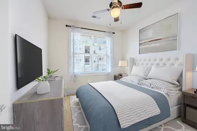 2667 Sheffield Hill Way #168, Woodbridge, VA 22191 - Photo 4