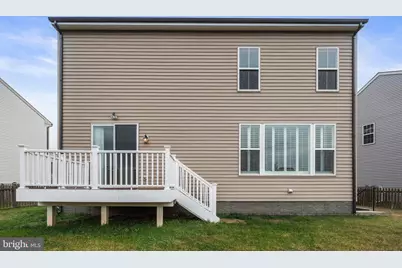 9516 Kimbleton Hall Loop, Manassas Park, VA 20111 - Photo 38