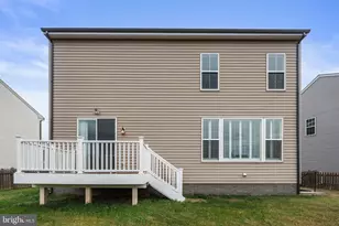 9516 Kimbleton Hall Loop, Manassas Park, VA 20111 - Photo 38