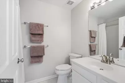 11708 Tolson Place #11708, Woodbridge, VA 22192 - Photo 20